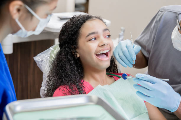 Best Cracked Tooth Emergency Dentist  in Trafford, PA