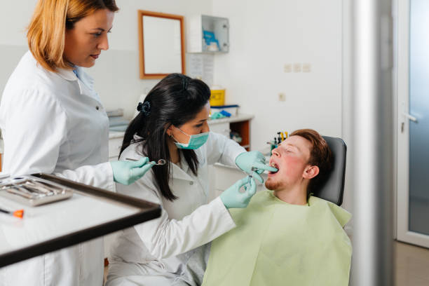 Best Dentist for Tooth Abscess  in Trafford, PA