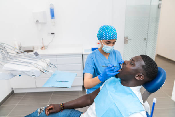 Best Cracked Tooth Emergency Dentist  in Trafford, PA